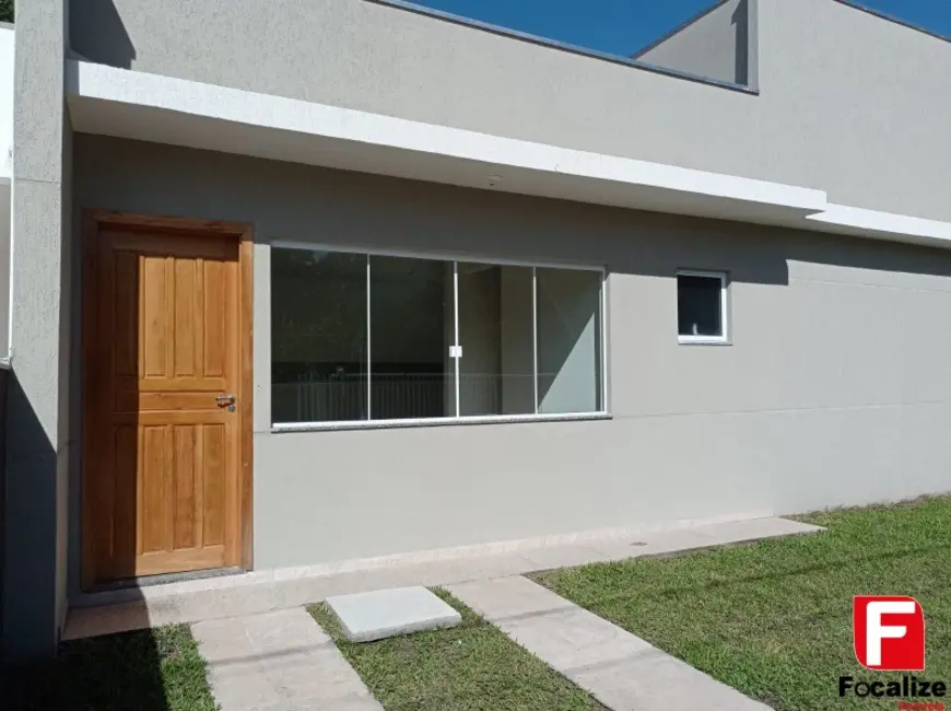 Foto 5 de Casa com 2 quartos à venda, 51m2 em Itapoa - SC