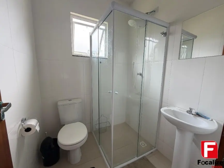 Foto 6 de Casa com 2 quartos à venda, 51m2 em Itapoa - SC