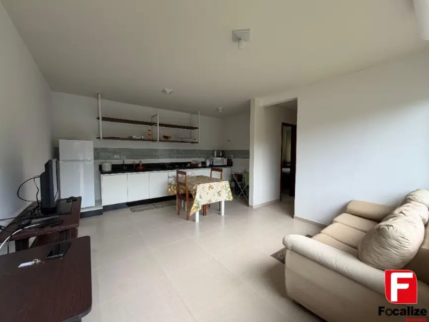 Foto 3 de Casa com 2 quartos à venda, 51m2 em Itapoa - SC