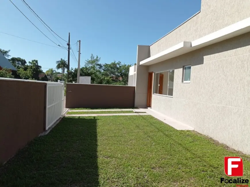 Foto 9 de Casa com 2 quartos à venda, 51m2 em Itapoa - SC