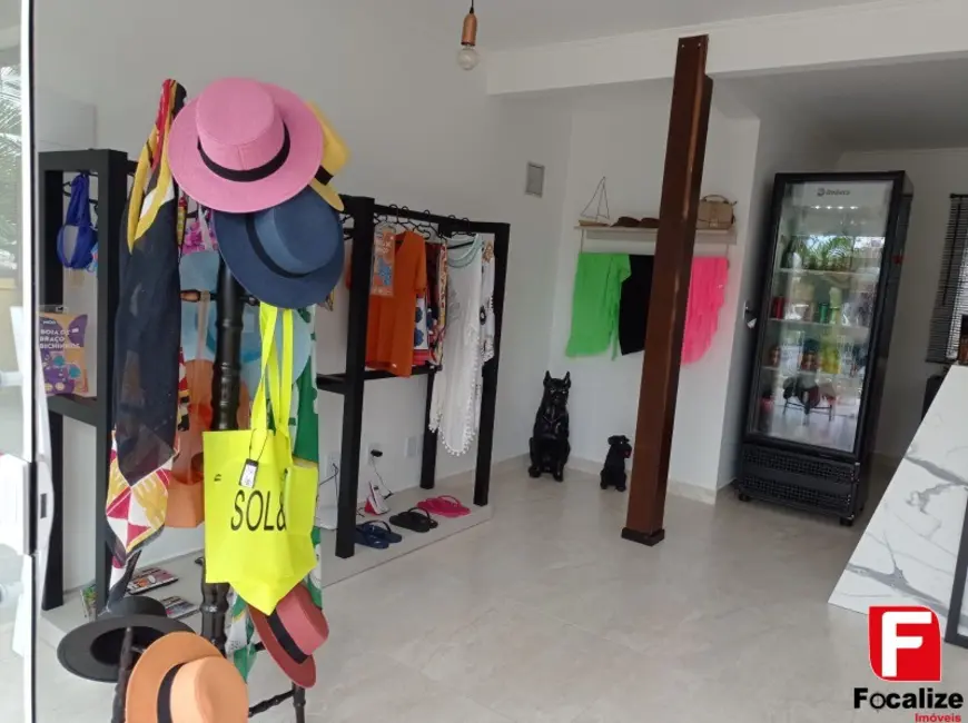 Foto 8 de Sala Comercial com 2 quartos à venda, 709m2 em Itapoa - SC