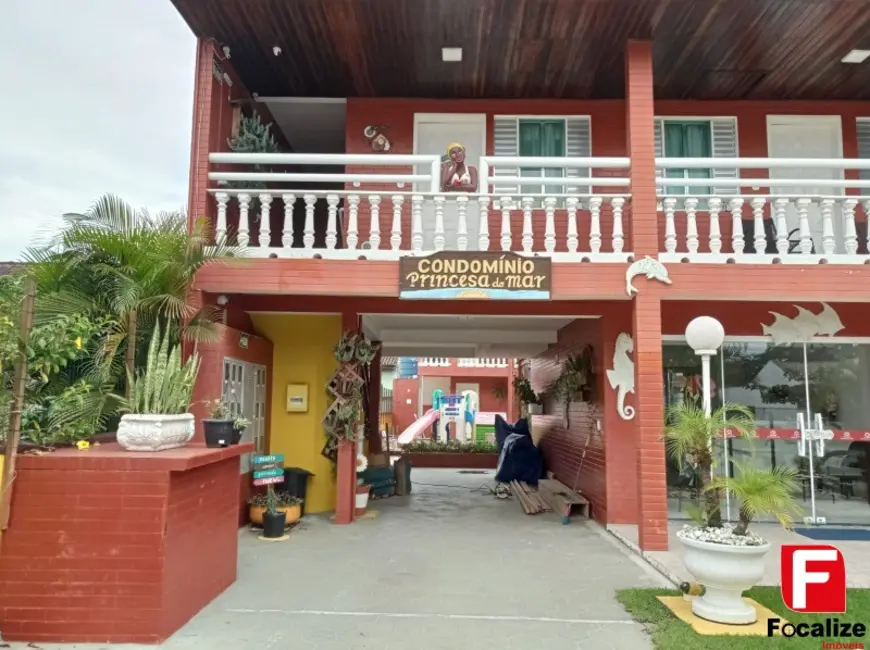 Foto 3 de Sala Comercial com 2 quartos à venda, 709m2 em Itapoa - SC