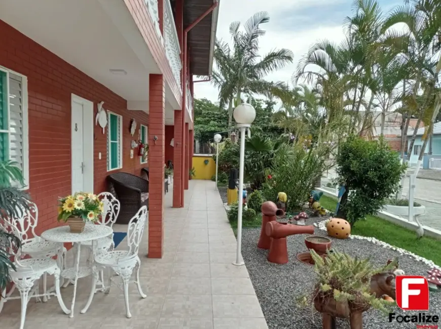 Foto 6 de Sala Comercial com 2 quartos à venda, 709m2 em Itapoa - SC