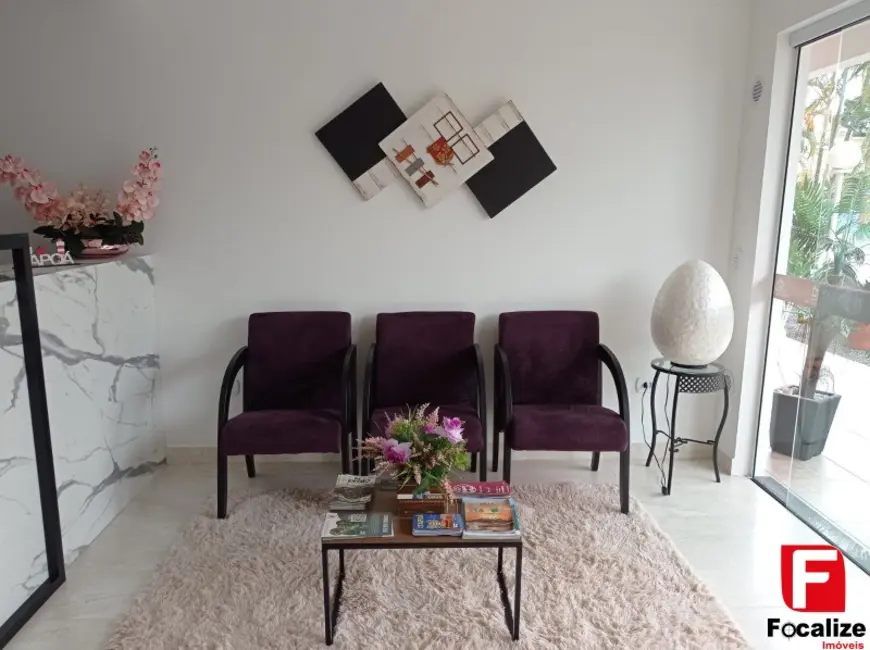 Foto 9 de Sala Comercial com 2 quartos à venda, 709m2 em Itapoa - SC