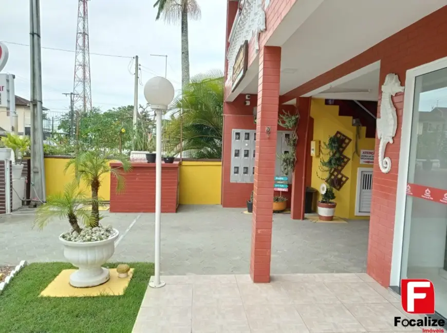 Foto 5 de Sala Comercial com 2 quartos à venda, 709m2 em Itapoa - SC