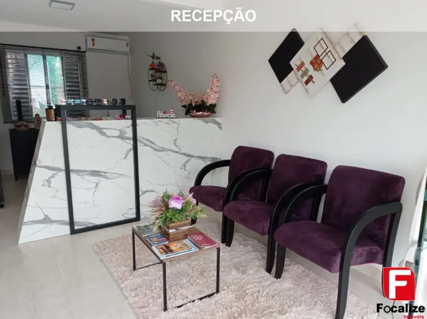 Foto 7 de Sala Comercial com 2 quartos à venda, 709m2 em Itapoa - SC
