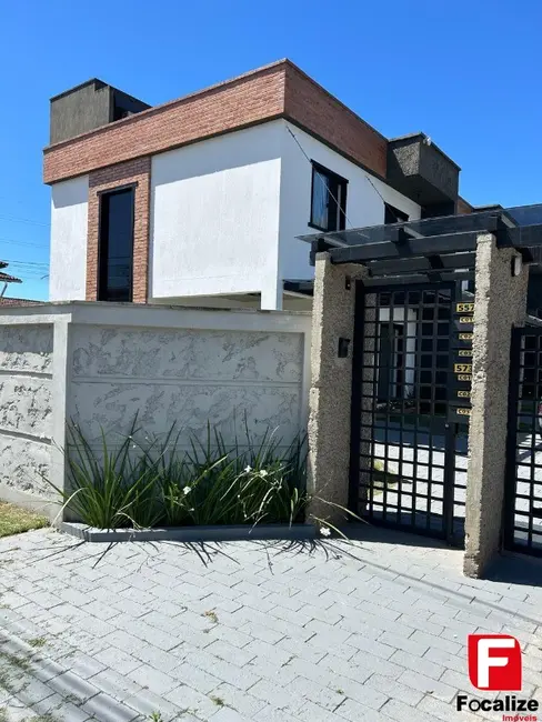 Foto 4 de Casa com 3 quartos à venda, 88m2 em Itapoa - SC