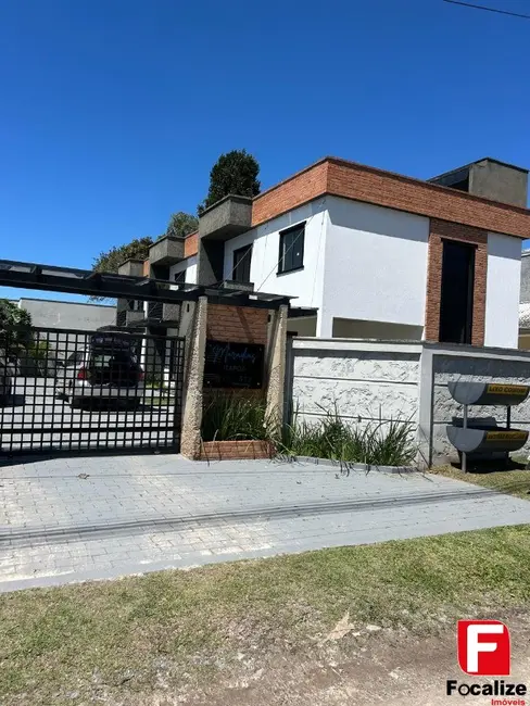 Foto 6 de Casa com 3 quartos à venda, 88m2 em Itapoa - SC