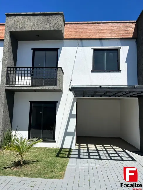 Foto 7 de Casa com 3 quartos à venda, 88m2 em Itapoa - SC