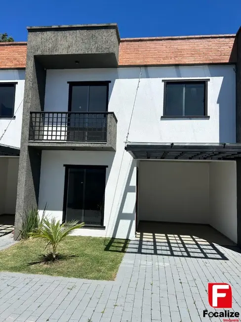 Foto 5 de Casa com 3 quartos à venda, 88m2 em Itapoa - SC
