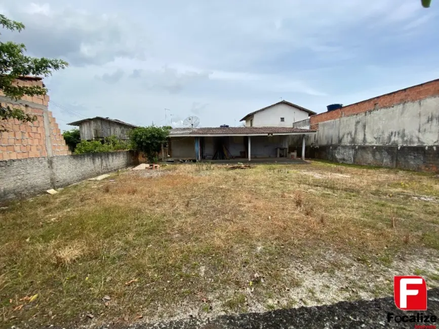 Foto 4 de Terreno / Lote à venda, 384m2 em Itapoa - SC