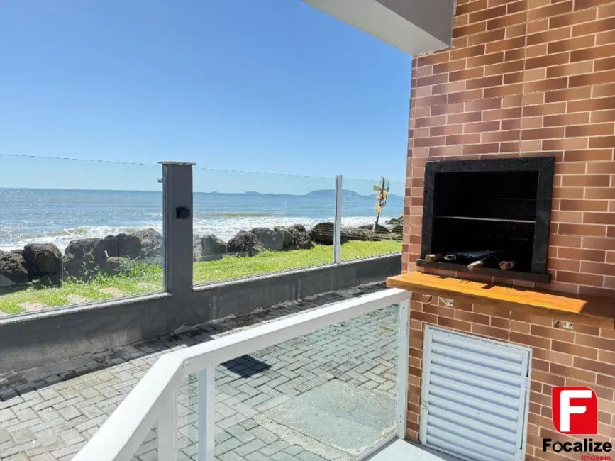 Foto 4 de Apartamento com 3 quartos à venda, 77m2 em Itapoa - SC