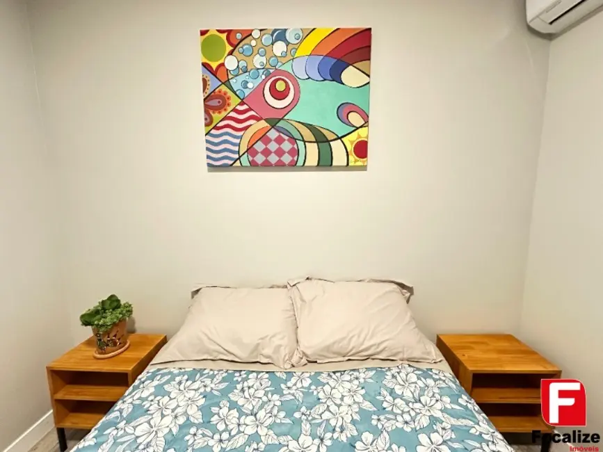 Foto 9 de Apartamento com 3 quartos à venda, 77m2 em Itapoa - SC