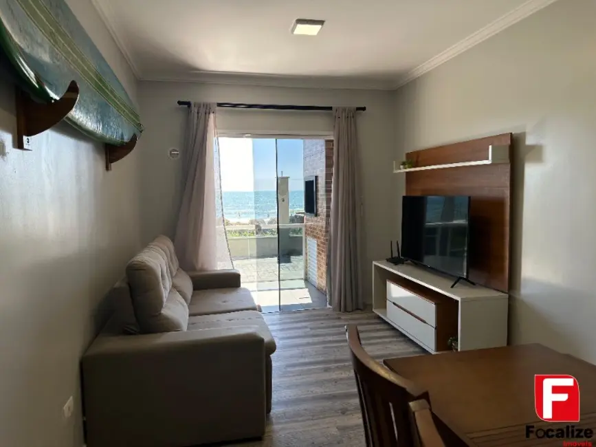 Foto 5 de Apartamento com 3 quartos à venda, 77m2 em Itapoa - SC