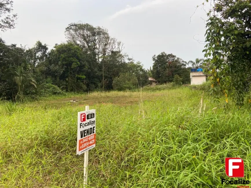 Foto 4 de Terreno / Lote à venda, 180m2 em Itapoa - SC