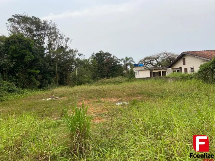 Foto 2 de Terreno / Lote à venda, 180m2 em Itapoa - SC