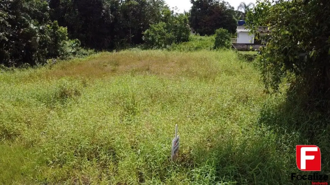 Foto 3 de Terreno / Lote à venda, 180m2 em Itapoa - SC