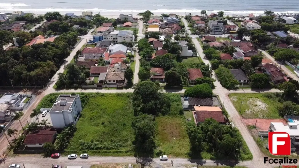 Foto 8 de Terreno / Lote à venda, 180m2 em Itapoa - SC