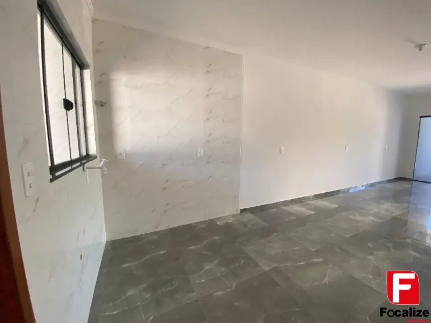 Foto 8 de Casa com 3 quartos à venda, 79m2 em Itapoa - SC