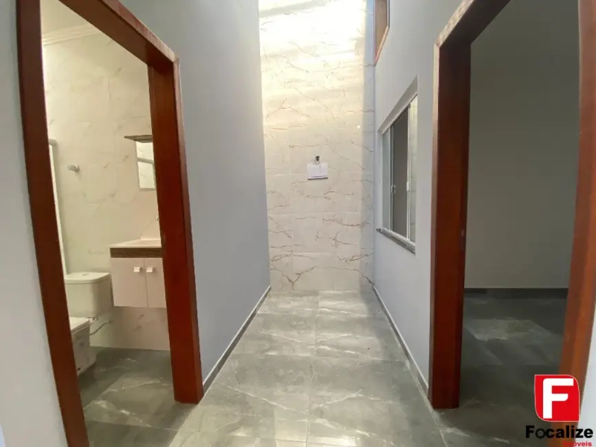 Casa com 3 quartos à venda, 79m2 em Itapoa - SC - imagem 9 Foto 9 de Casa com 3 quartos à venda, 79m2 em Itapoa - SC