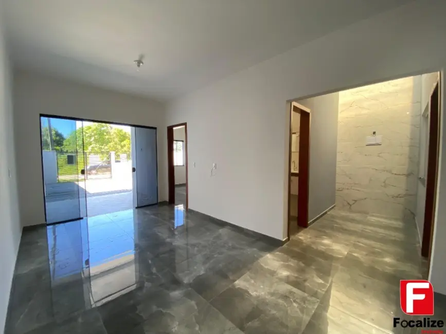 Casa com 3 quartos à venda, 79m2 em Itapoa - SC - imagem 5 Foto 5 de Casa com 3 quartos à venda, 79m2 em Itapoa - SC
