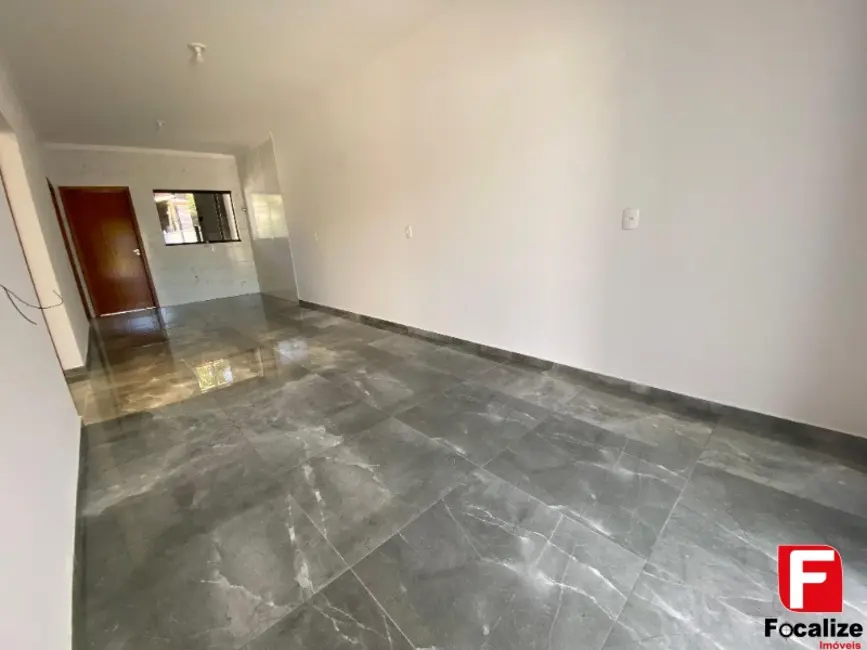 Casa com 3 quartos à venda, 79m2 em Itapoa - SC - imagem 3 Foto 3 de Casa com 3 quartos à venda, 79m2 em Itapoa - SC