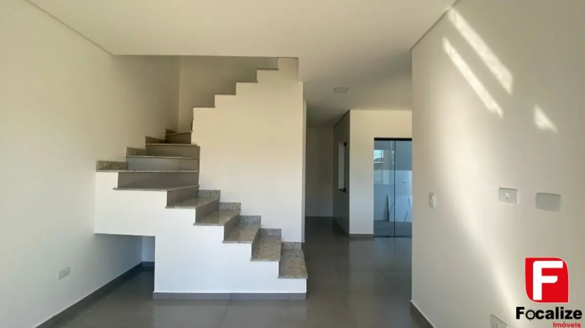 Foto 8 de Casa com 3 quartos à venda, 89m2 em Itapoa - SC