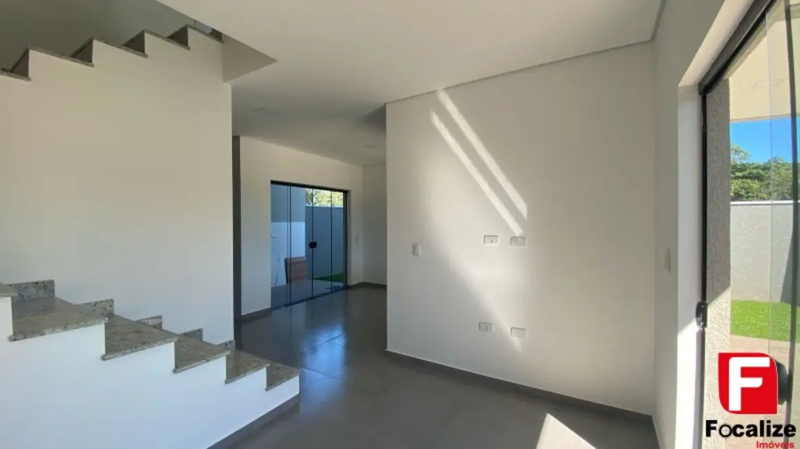 Foto 9 de Casa com 3 quartos à venda, 89m2 em Itapoa - SC