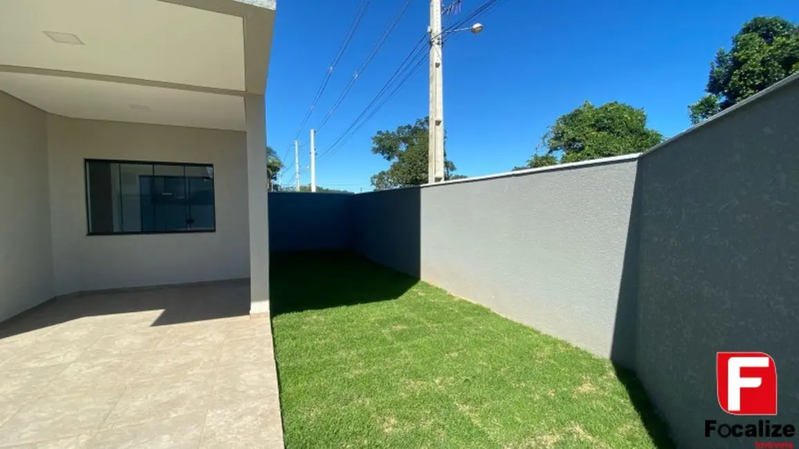 Foto 6 de Casa com 3 quartos à venda, 89m2 em Itapoa - SC