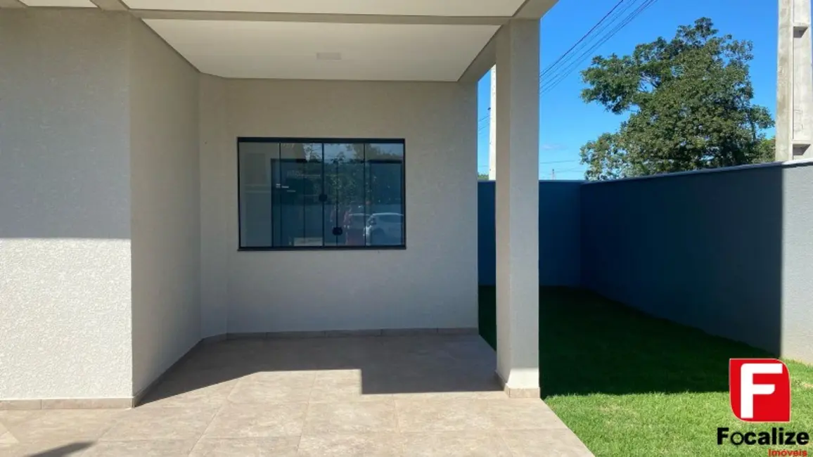 Foto 5 de Casa com 3 quartos à venda, 89m2 em Itapoa - SC