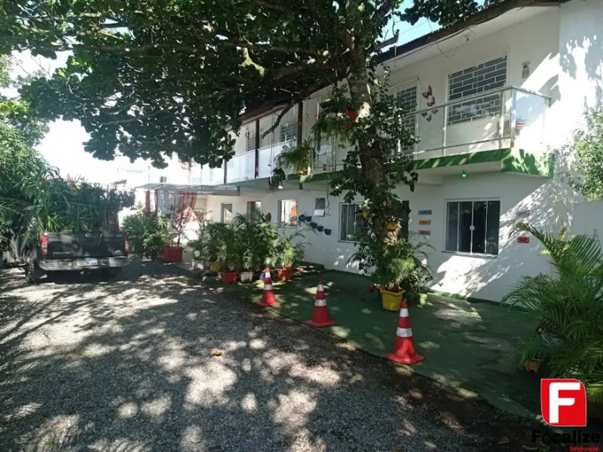 Foto 2 de Apartamento com 4 quartos à venda, 250m2 em Itapoa - SC