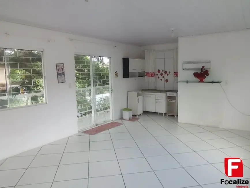 Foto 6 de Apartamento com 4 quartos à venda, 250m2 em Itapoa - SC