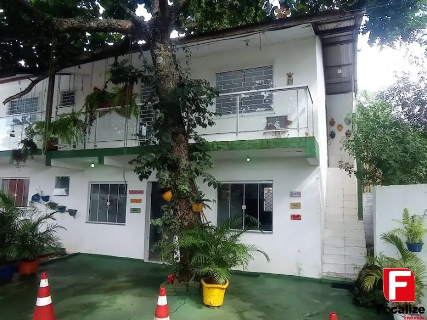 Foto 3 de Apartamento com 4 quartos à venda, 250m2 em Itapoa - SC