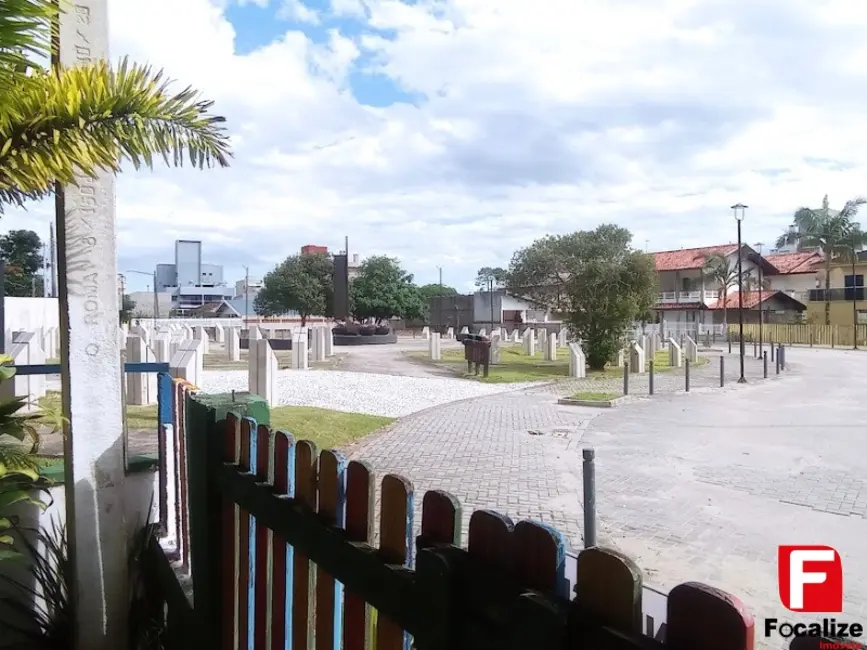 Foto 4 de Apartamento com 4 quartos à venda, 250m2 em Itapoa - SC