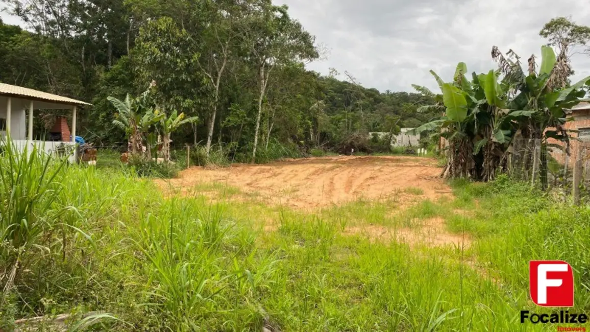 Foto 1 de Terreno / Lote com 3 quartos à venda, 108m2 em Itapoa - SC