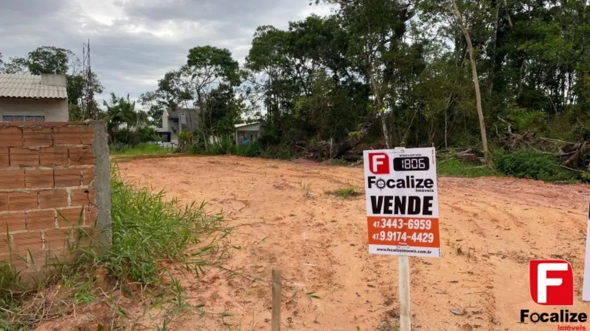 Foto 5 de Terreno / Lote com 3 quartos à venda, 108m2 em Itapoa - SC
