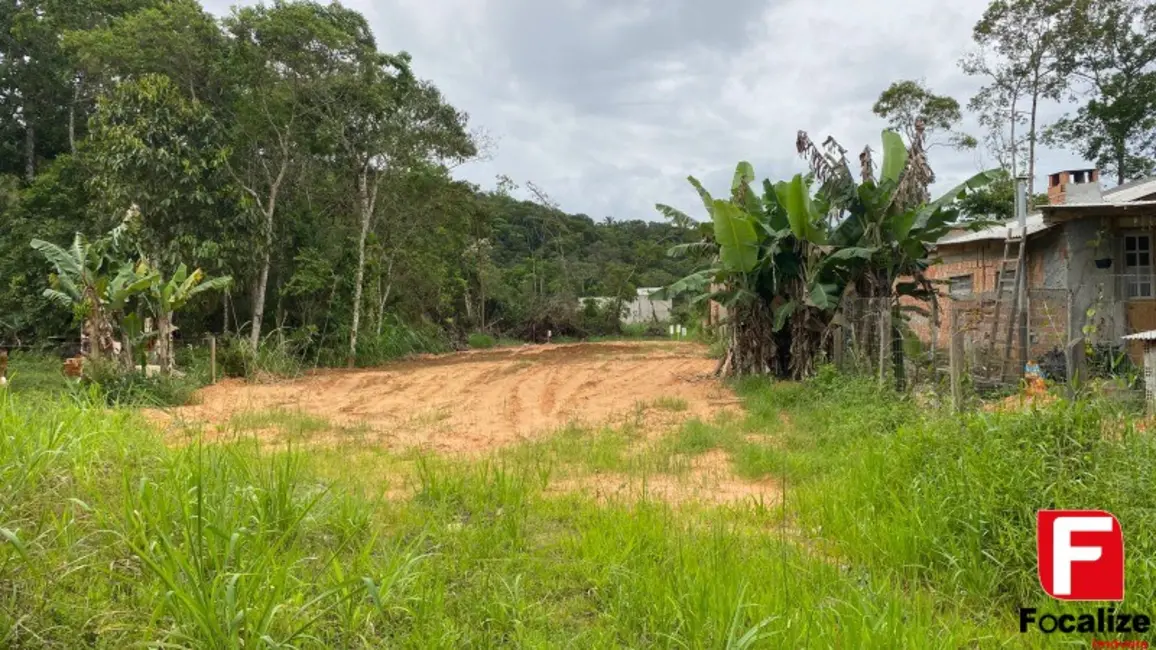 Foto 2 de Terreno / Lote com 3 quartos à venda, 108m2 em Itapoa - SC
