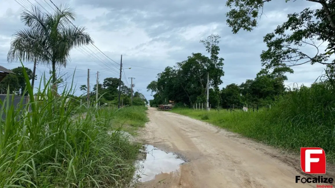 Foto 3 de Terreno / Lote com 3 quartos à venda, 108m2 em Itapoa - SC