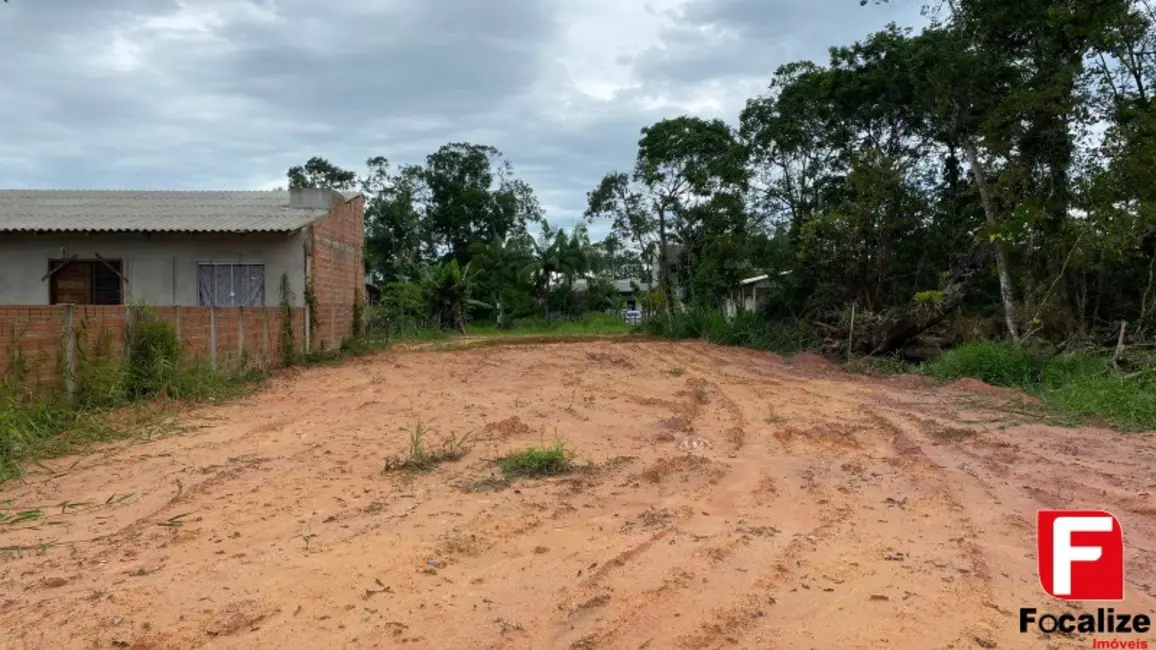 Foto 6 de Terreno / Lote com 3 quartos à venda, 108m2 em Itapoa - SC
