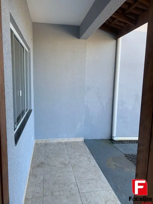 Foto 4 de Casa com 2 quartos à venda, 60m2 em Itapoa - SC