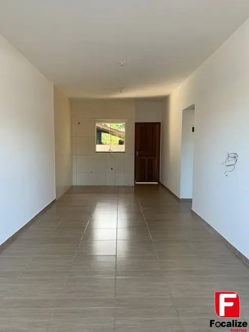 Foto 5 de Casa com 2 quartos à venda, 60m2 em Itapoa - SC