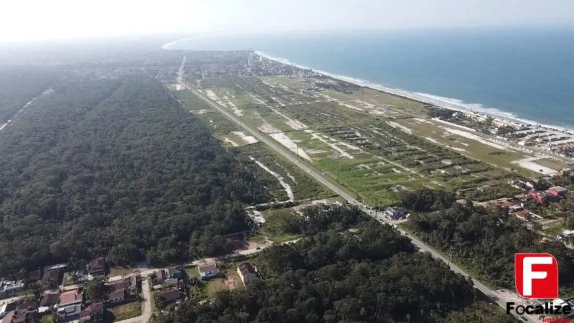 Foto 6 de Terreno / Lote com 6 quartos à venda, 360m2 em Itapoa - SC