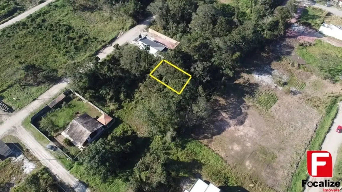 Foto 8 de Terreno / Lote com 6 quartos à venda, 360m2 em Itapoa - SC