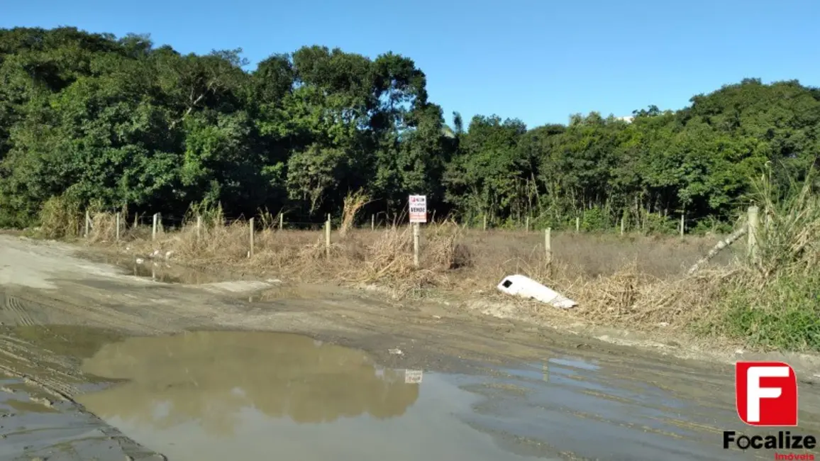 Foto 7 de Terreno / Lote à venda, 368m2 em Itapoa - SC