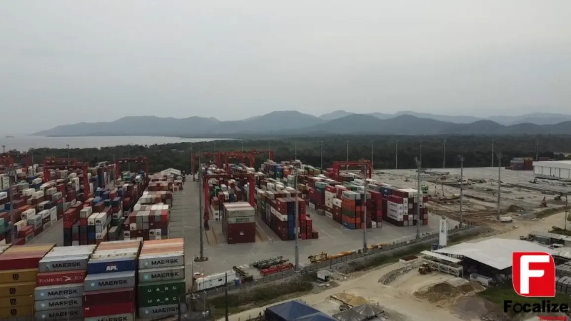 Foto 6 de Terreno / Lote à venda, 368m2 em Itapoa - SC