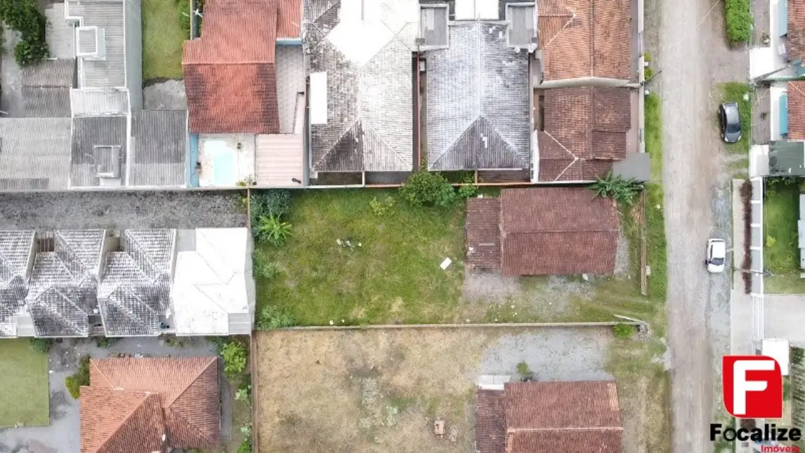 Foto 3 de Casa com 2 quartos à venda, 70m2 em Itapoa - SC