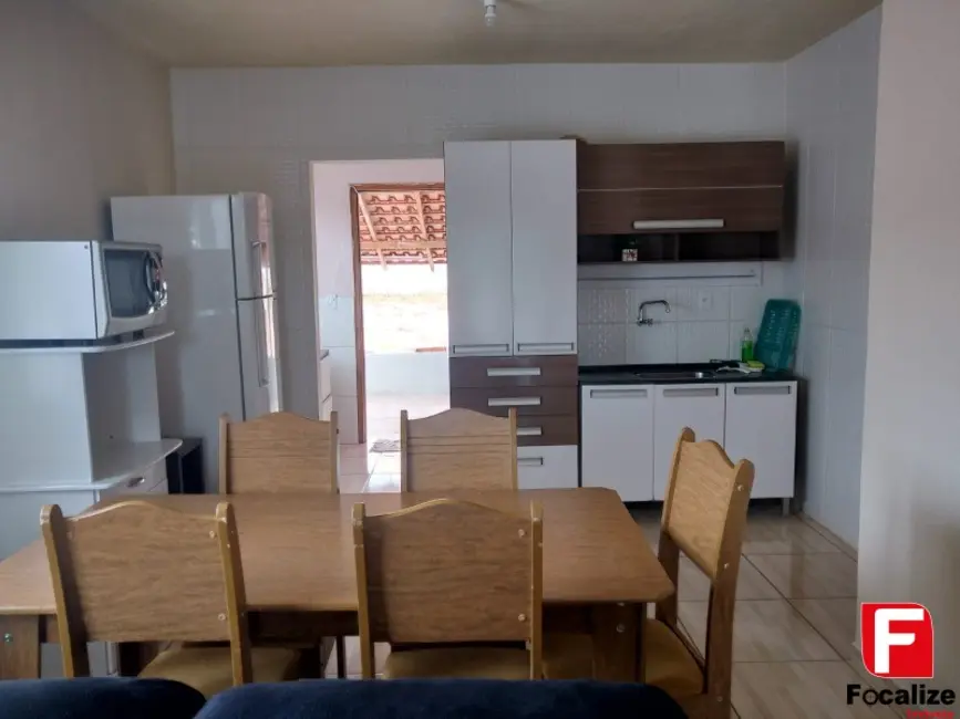 Foto 4 de Casa com 2 quartos à venda, 70m2 em Itapoa - SC
