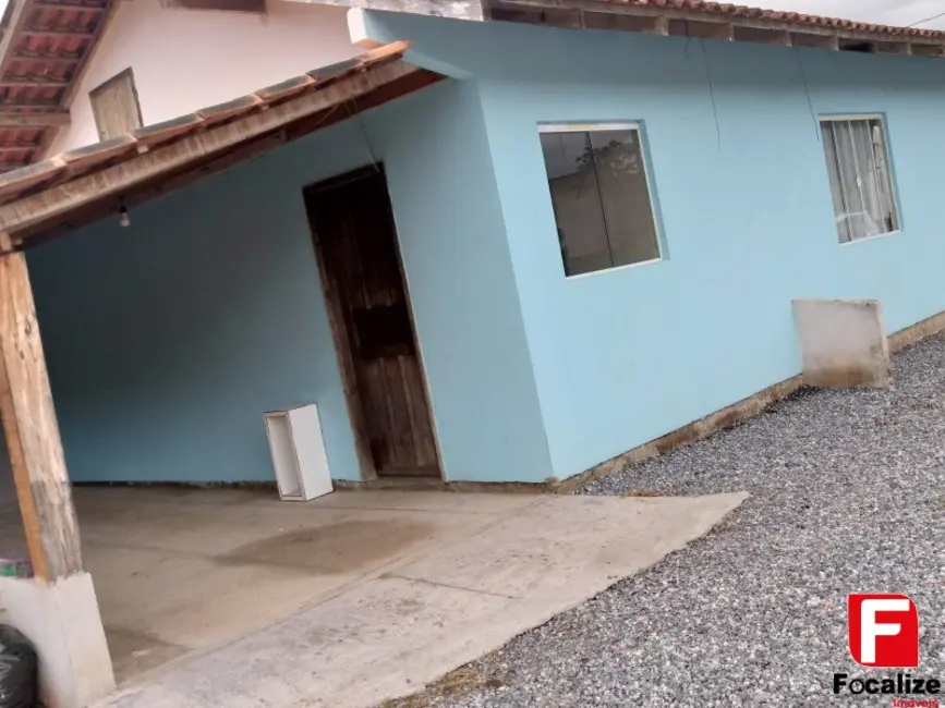 Foto 9 de Casa com 2 quartos à venda, 70m2 em Itapoa - SC