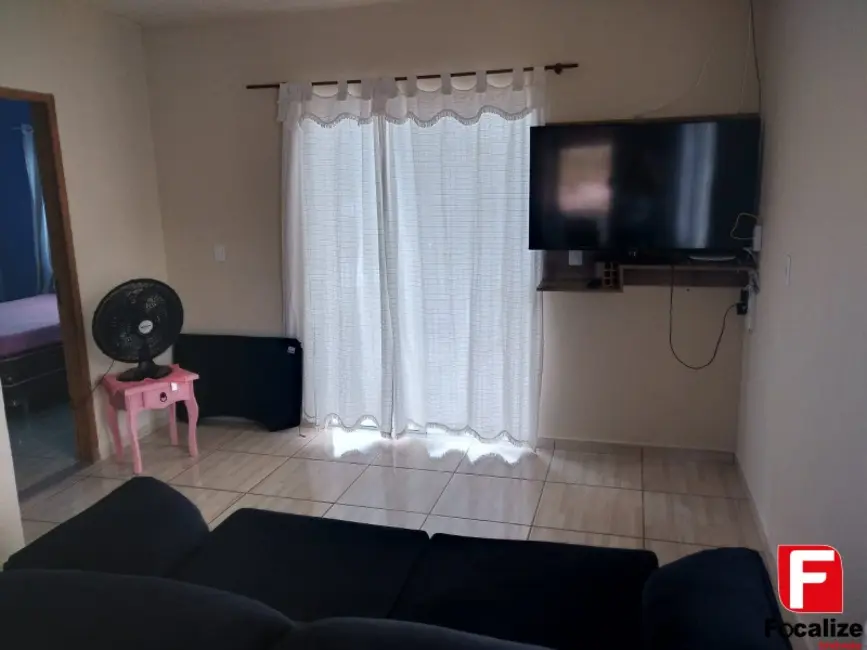 Foto 5 de Casa com 2 quartos à venda, 70m2 em Itapoa - SC