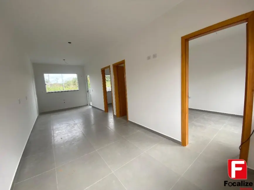 Foto 5 de Casa com 2 quartos à venda, 47m2 em Itapoa - SC